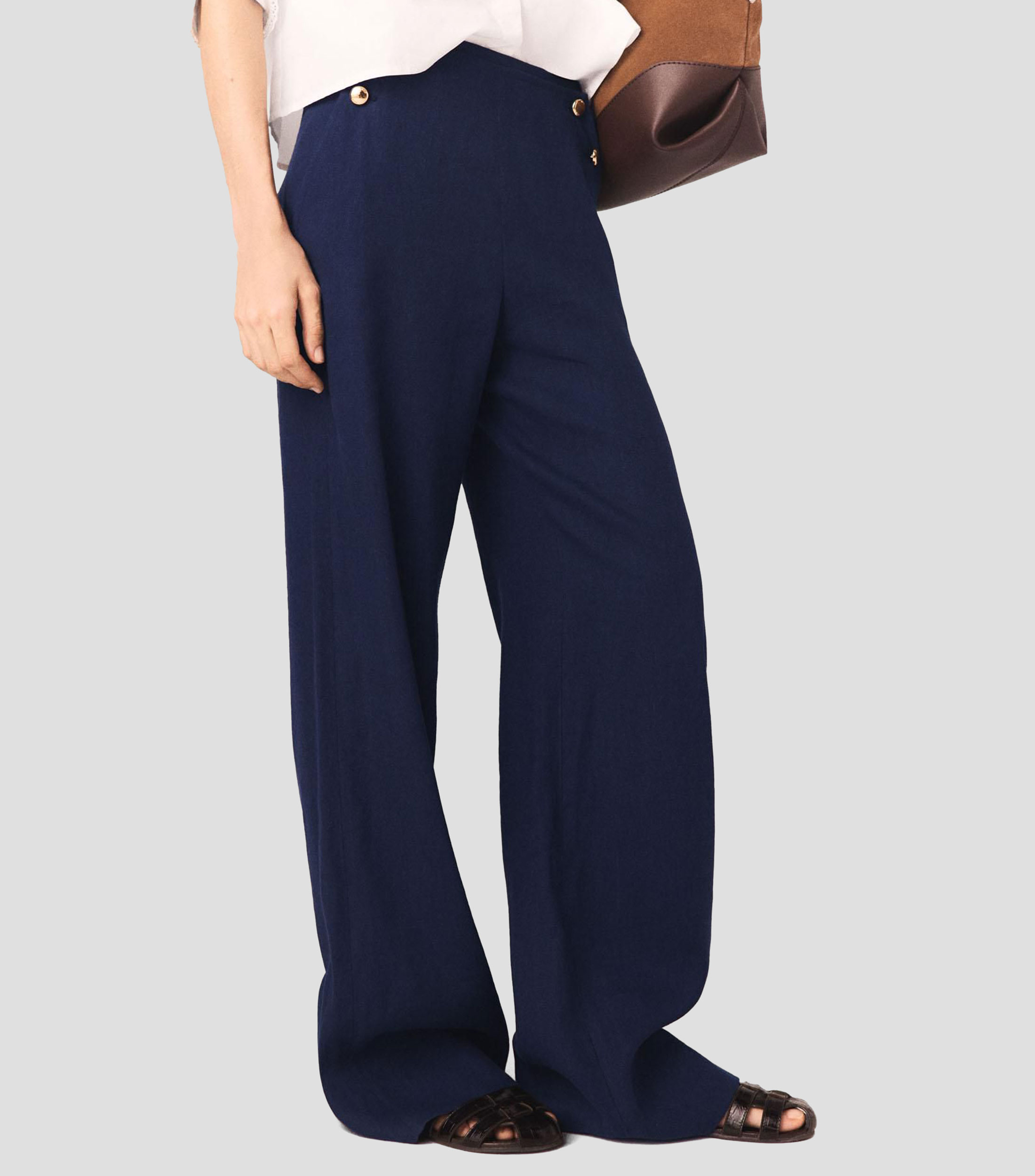 Pantalón casual Palin Mujer